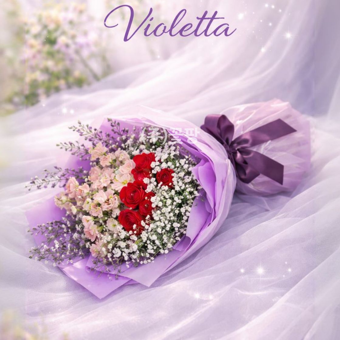 비올레타