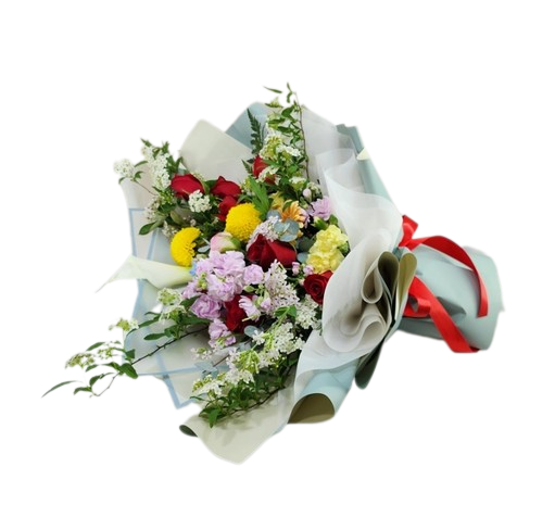 토요일에 만나요