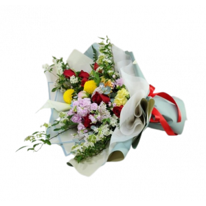 토요일에 만나요