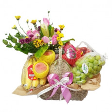 세렌디피티(과일바구니)