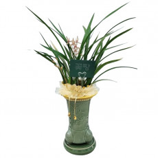 황룡금(청투각분)