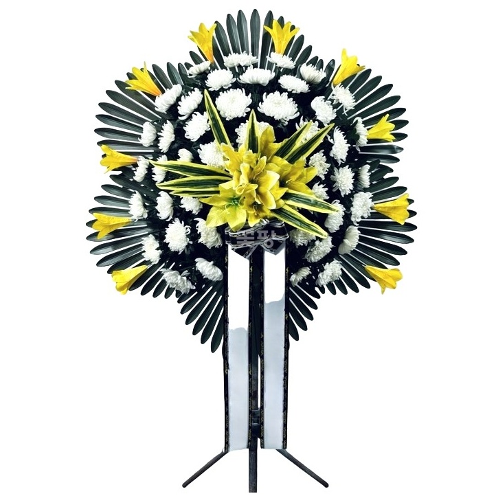 오브제스탠드1단