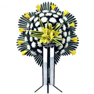 오브제스탠드1단